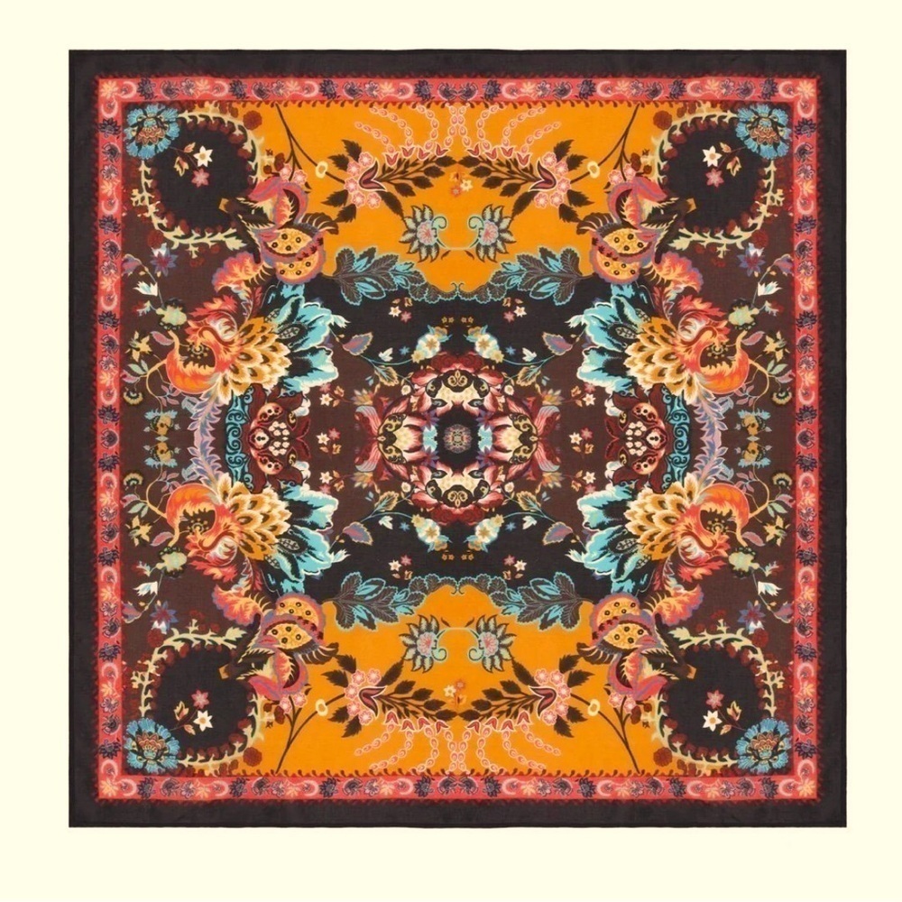 Ladies Scarf  by Vismaya New In Package